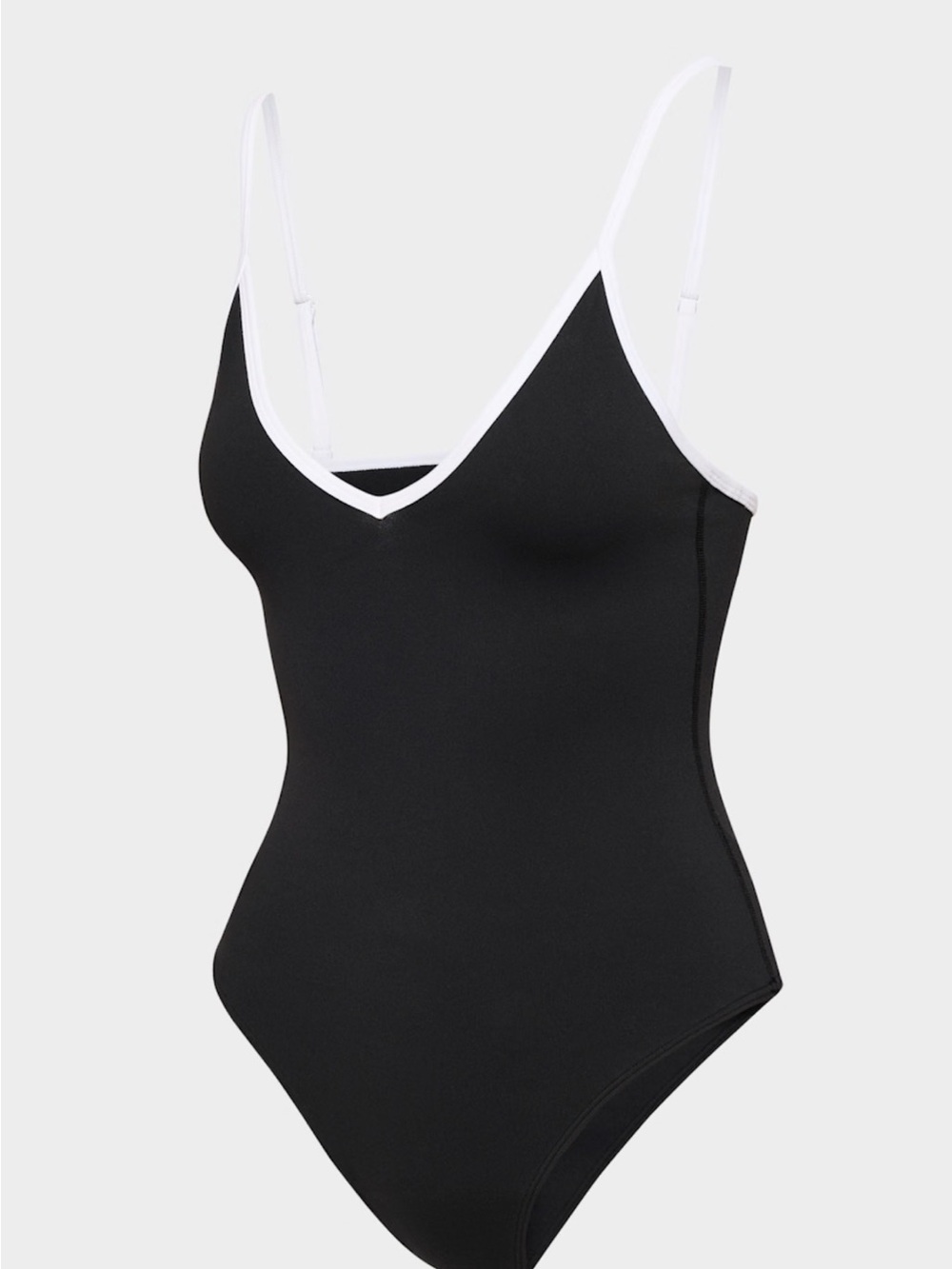 Golden (Aritzia) LIFE Essential Bodysuit
